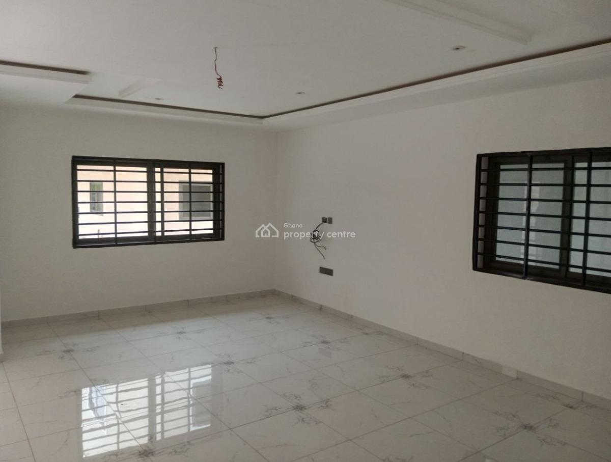Executive 3 Bedroom, Adenta, Adenta Municipal, Accra, Townhouse for Rent