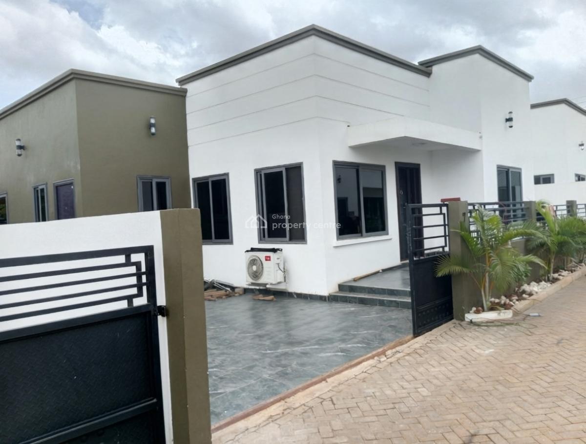 Executive 3 Bedroom, Adenta, Adenta Municipal, Accra, Townhouse for Rent