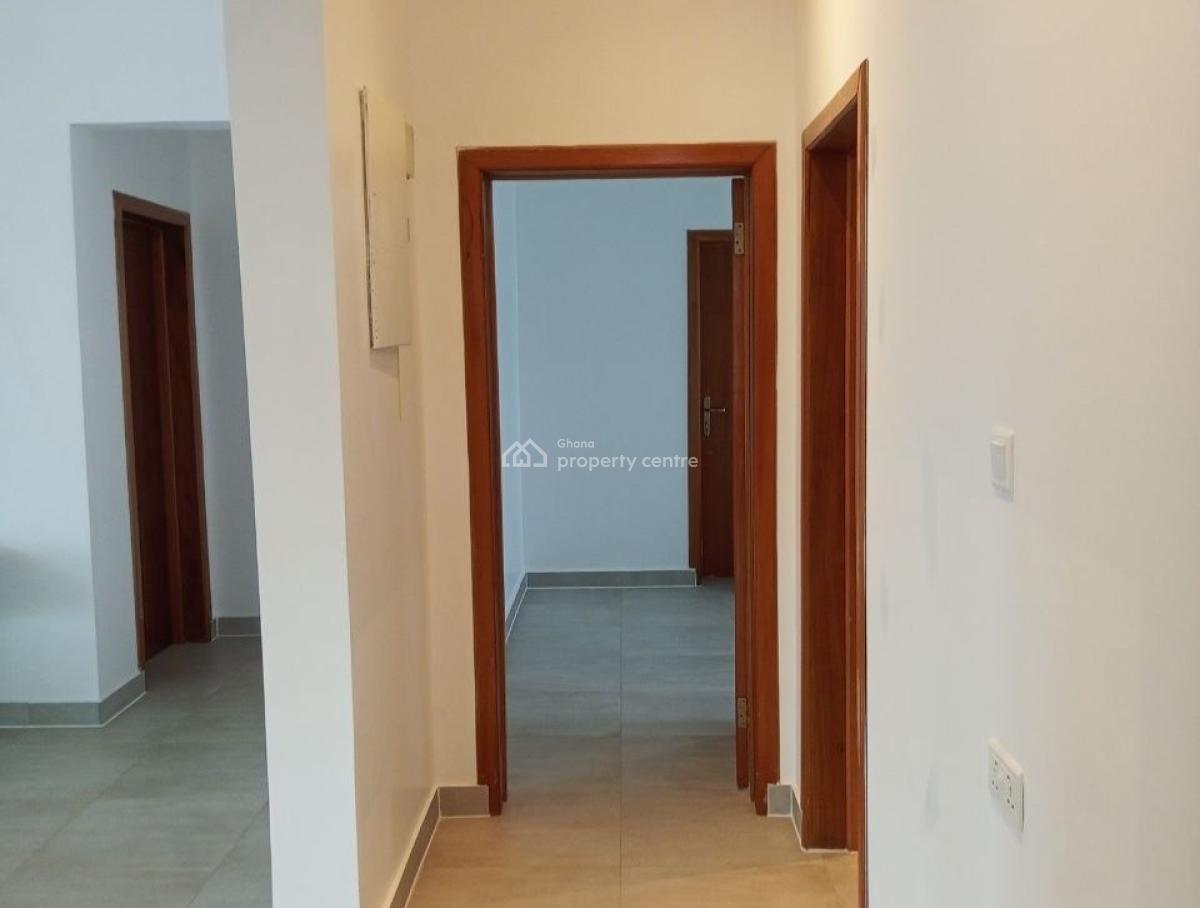 Executive 3 Bedroom, Adenta, Adenta Municipal, Accra, Townhouse for Rent
