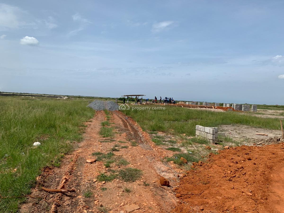 Residential Land in Cedar Court -- Tema Community 25, Tema Community 25, Accra Metropolitan, Accra, Mixed-use Land for Sale