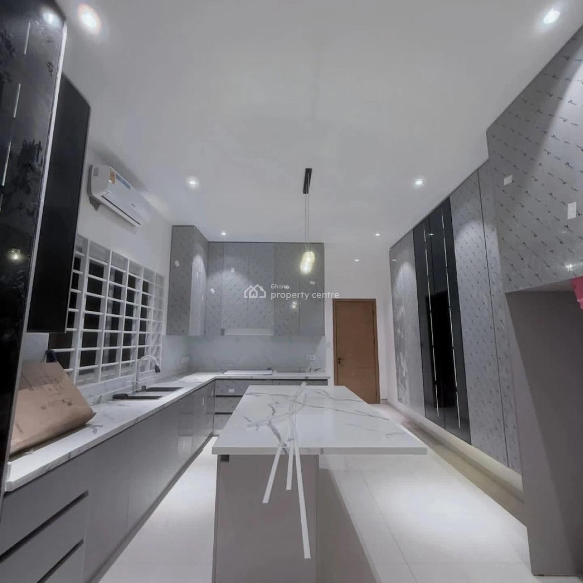 Executive 4 Bedroom, Sakumono, Tema, Accra, House for Sale