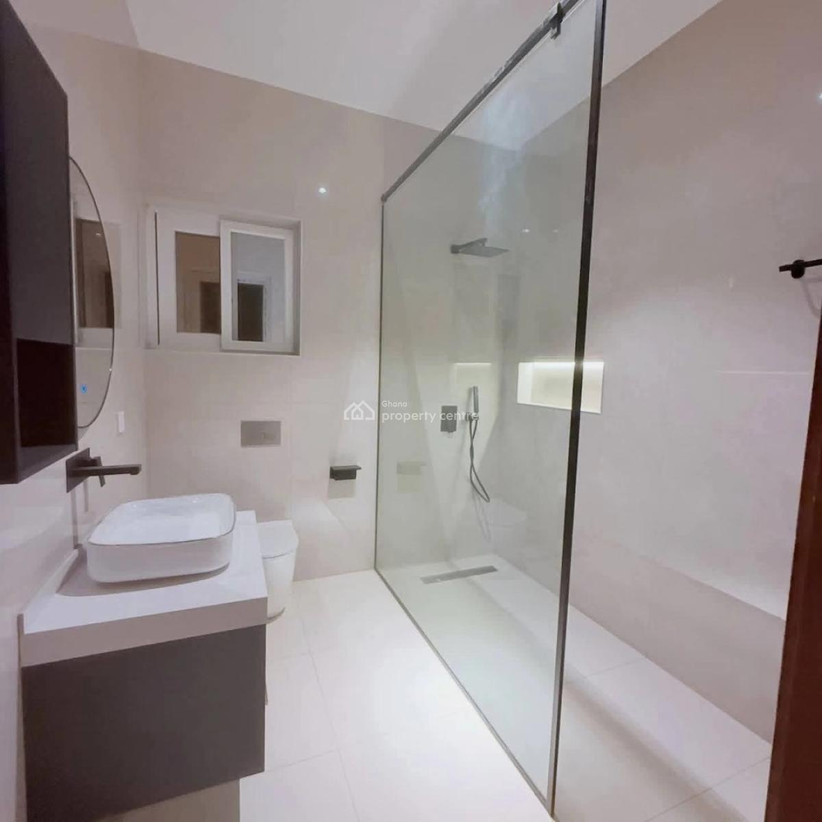 Executive 4 Bedroom, Sakumono, Tema, Accra, House for Sale
