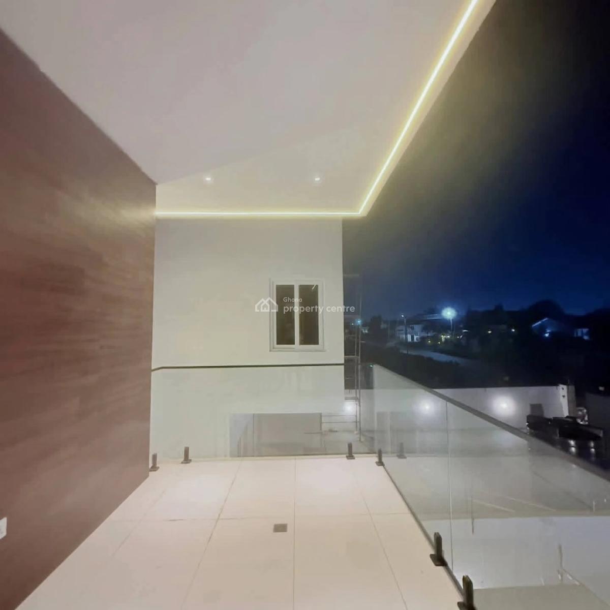 Executive 4 Bedroom, Sakumono, Tema, Accra, House for Sale