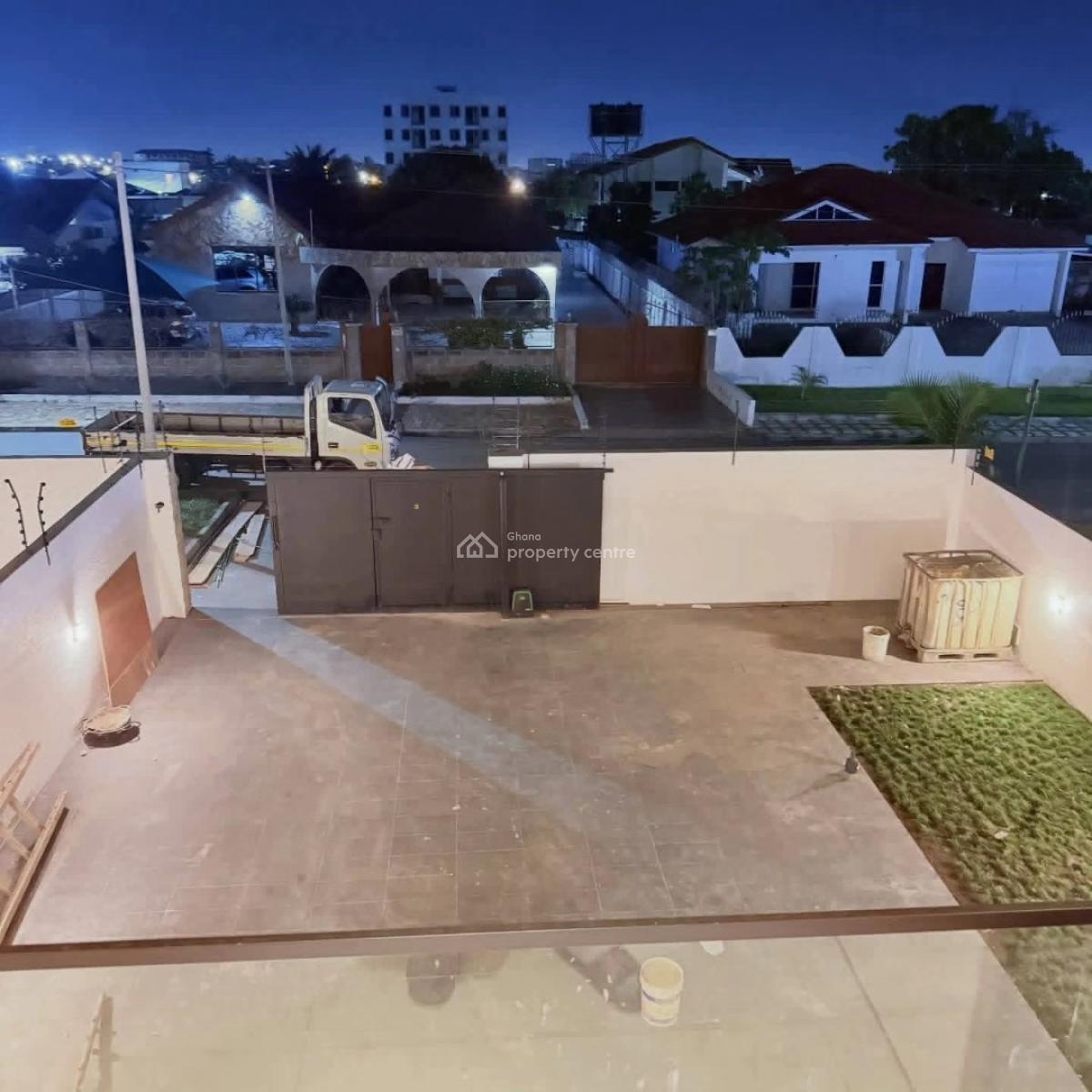 Executive 4 Bedroom, Sakumono, Tema, Accra, House for Sale