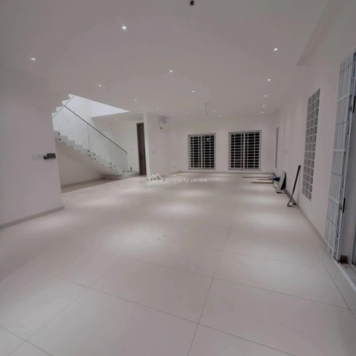 Executive 4 Bedroom, Sakumono, Tema, Accra, House for Sale