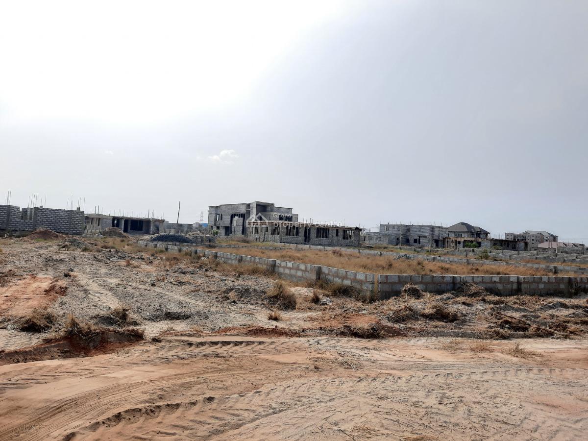 Hot Deal! Prime 70x100ft Full Plot Prampram -- Grab Now!, Prampram, Ningo Prampram District, Accra, Mixed-use Land for Sale