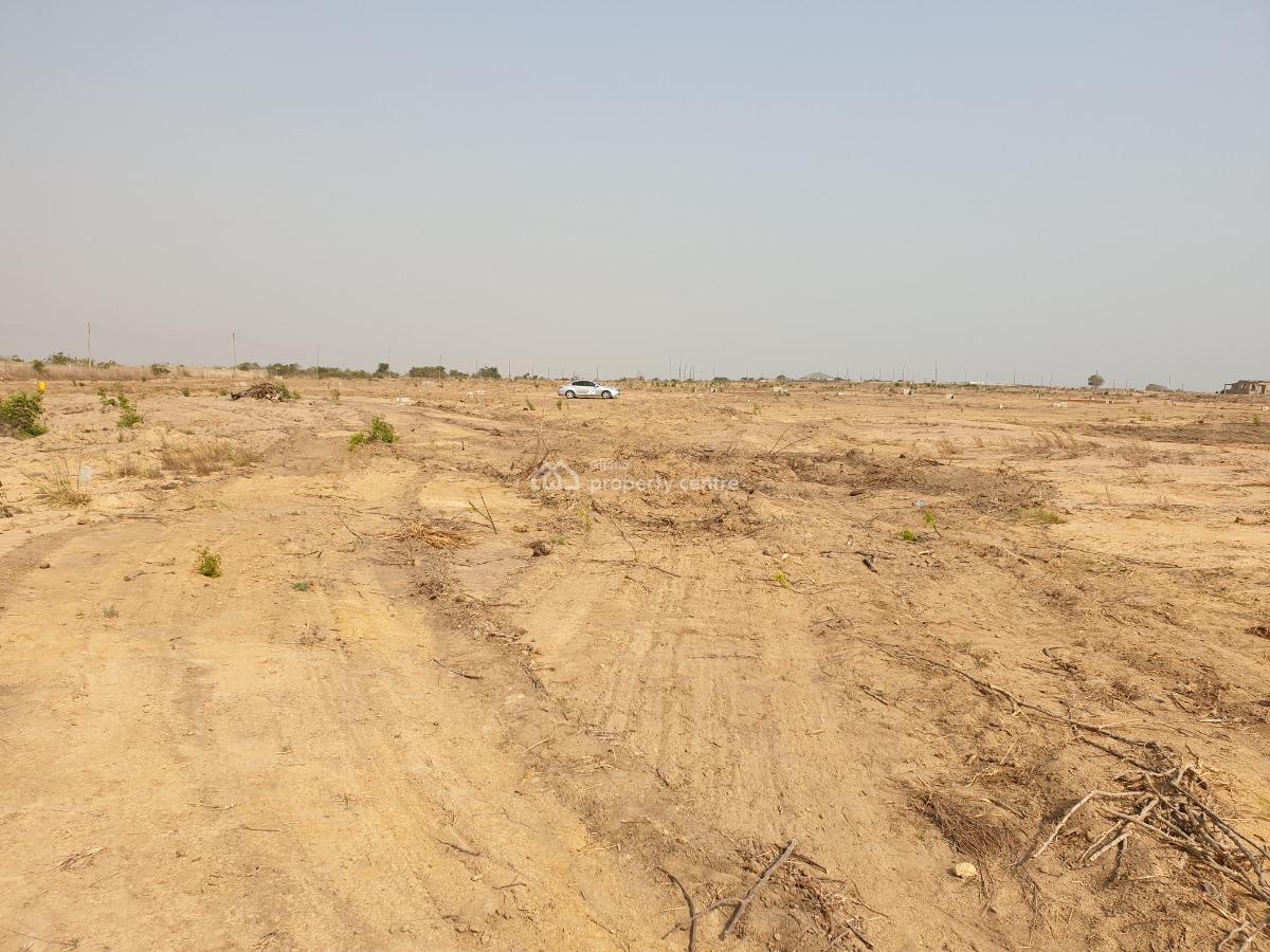 Hot Deal! Prime 70x100ft Full Plot Prampram -- Grab Now!, Prampram, Ningo Prampram District, Accra, Mixed-use Land for Sale