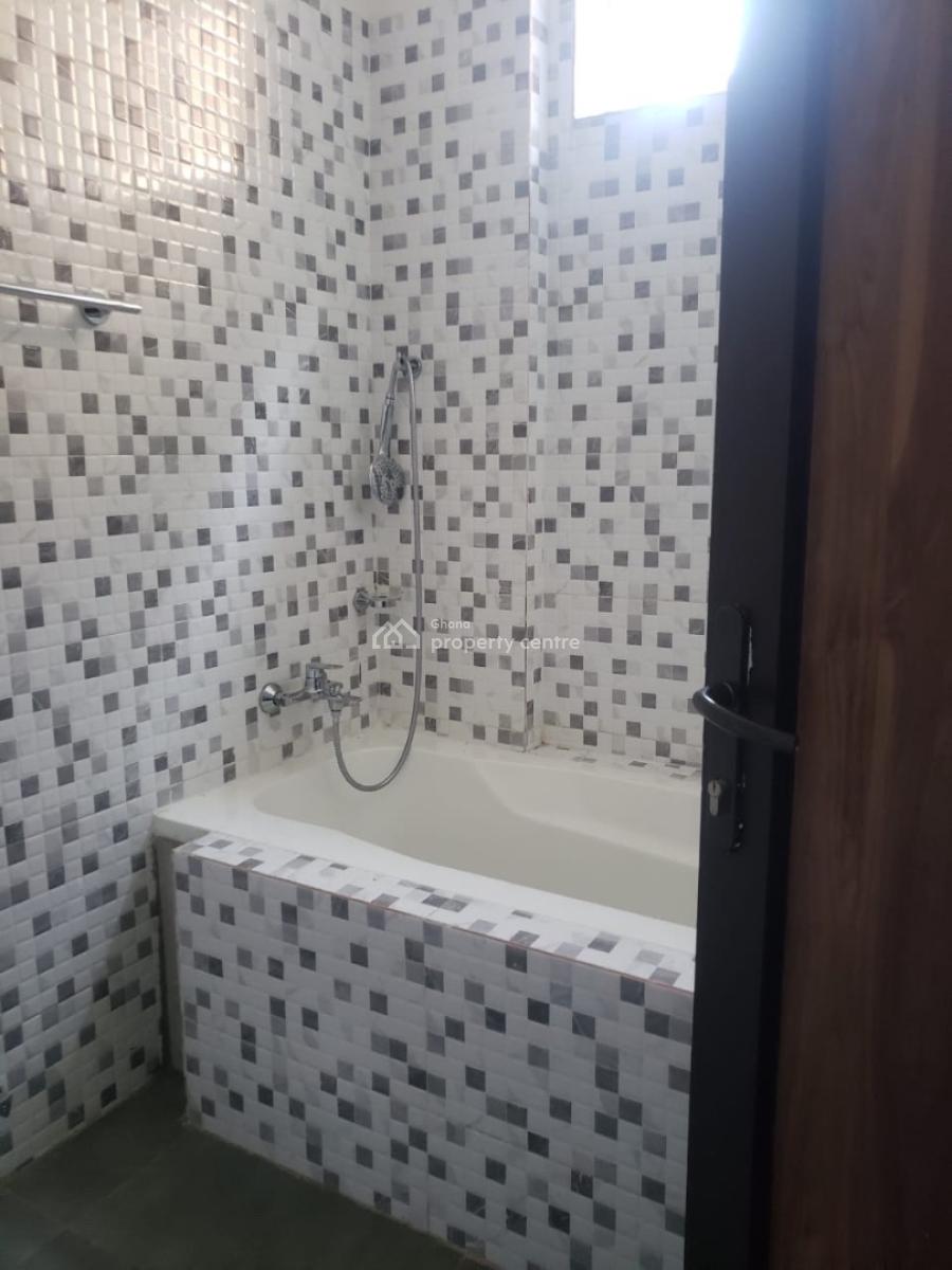 Furnished 1 Bedroom Apartment, East Airport, Airport Residential Area, Accra, Mini Flat for Rent
