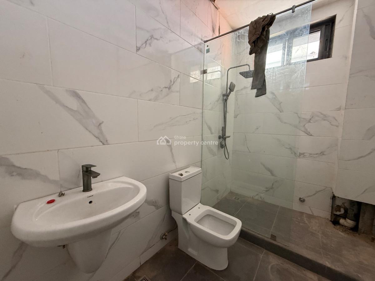 Serviced 2 Bedroom Apartment, East Airport, Airport Residential Area, Accra, Mini Flat for Rent