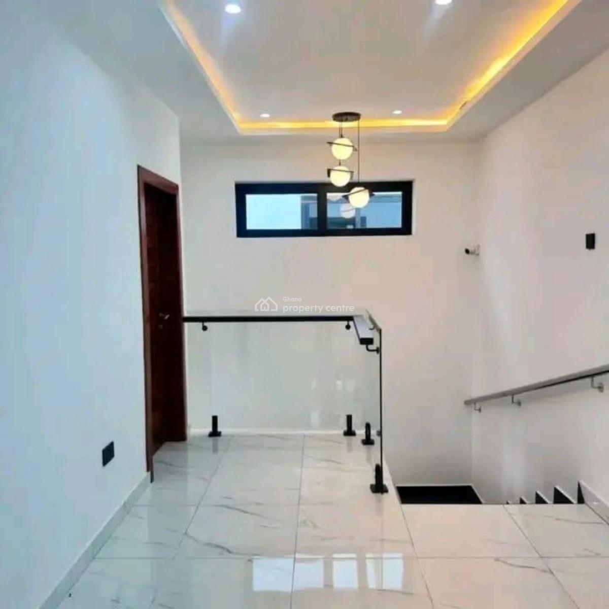 Executive 4 Bedrooms, Spintex, Accra, House for Sale