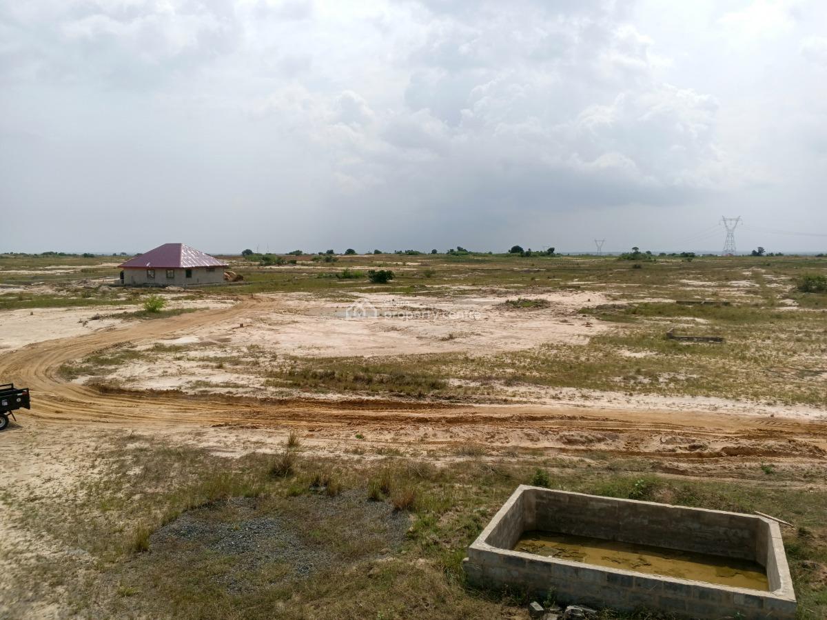 Investment Growth., Tsopoli, Accra Metropolitan, Accra, Residential Land for Sale