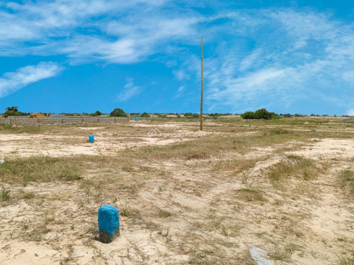 Investment Growth., Tsopoli, Accra Metropolitan, Accra, Residential Land for Sale
