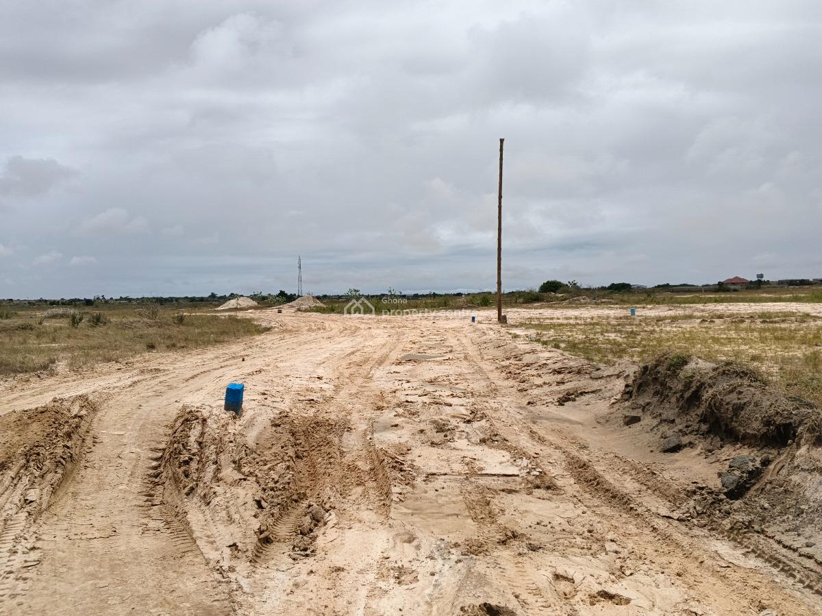 Investment Growth., Tsopoli, Accra Metropolitan, Accra, Residential Land for Sale