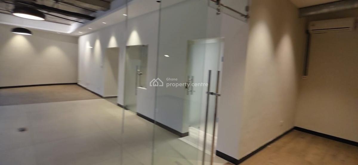 Office at East Legon, 17 Asoyi Crescent, East Legon, Accra, Office Space for Rent