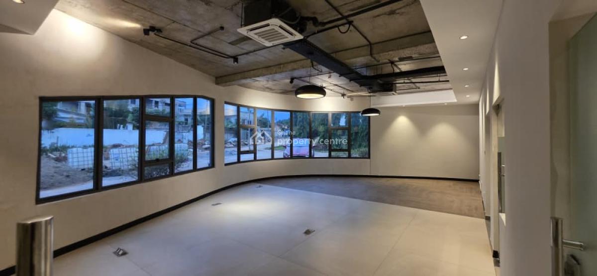 Office at East Legon, 17 Asoyi Crescent, East Legon, Accra, Office Space for Rent