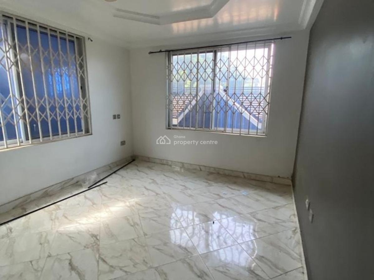 Executive 4 Bedroom, Spintex, Accra, House for Rent