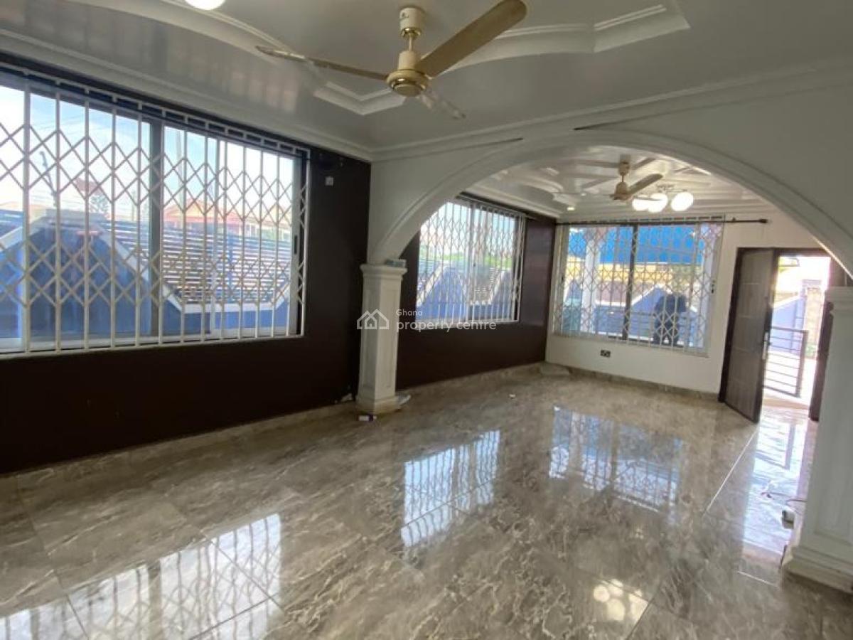 Executive 4 Bedroom, Spintex, Accra, House for Rent