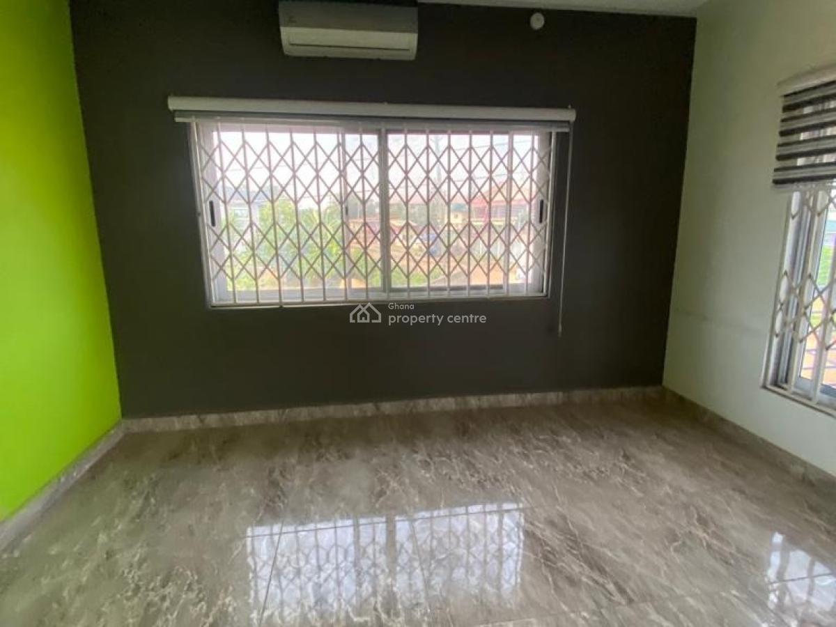 Executive 4 Bedroom, Spintex, Accra, House for Rent