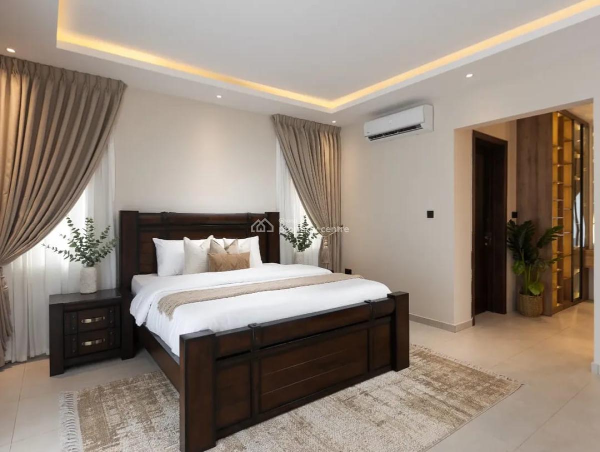 4 Bedroom House at Oyarifa, Oyarifa, Accra Metropolitan, Accra, House for Sale
