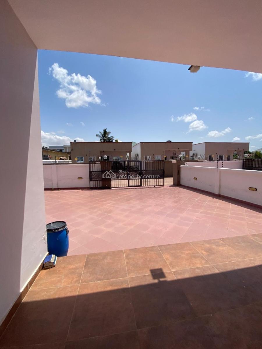 Executive Gated Community 3 Bedroom, Spintex, Accra, House for Sale