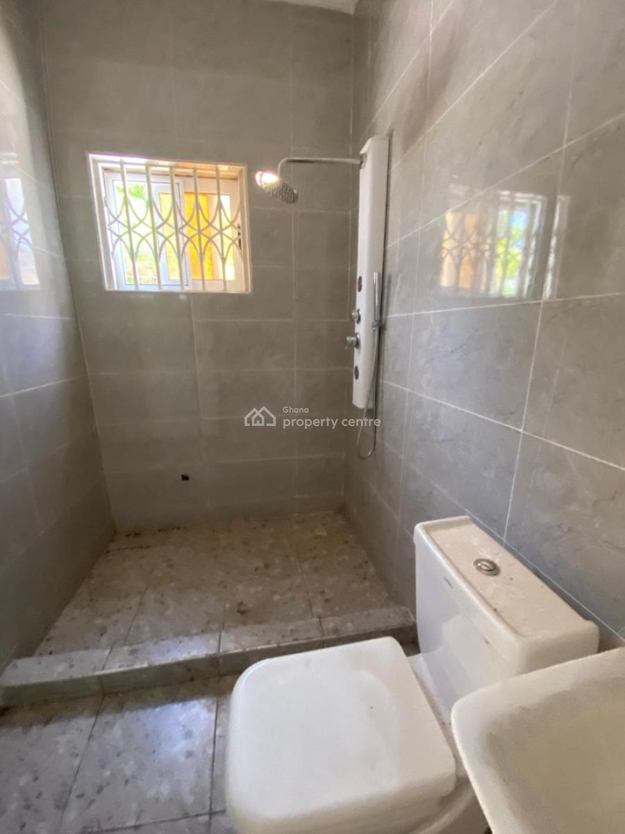 Executive Gated Community 3 Bedroom, Spintex, Accra, House for Sale