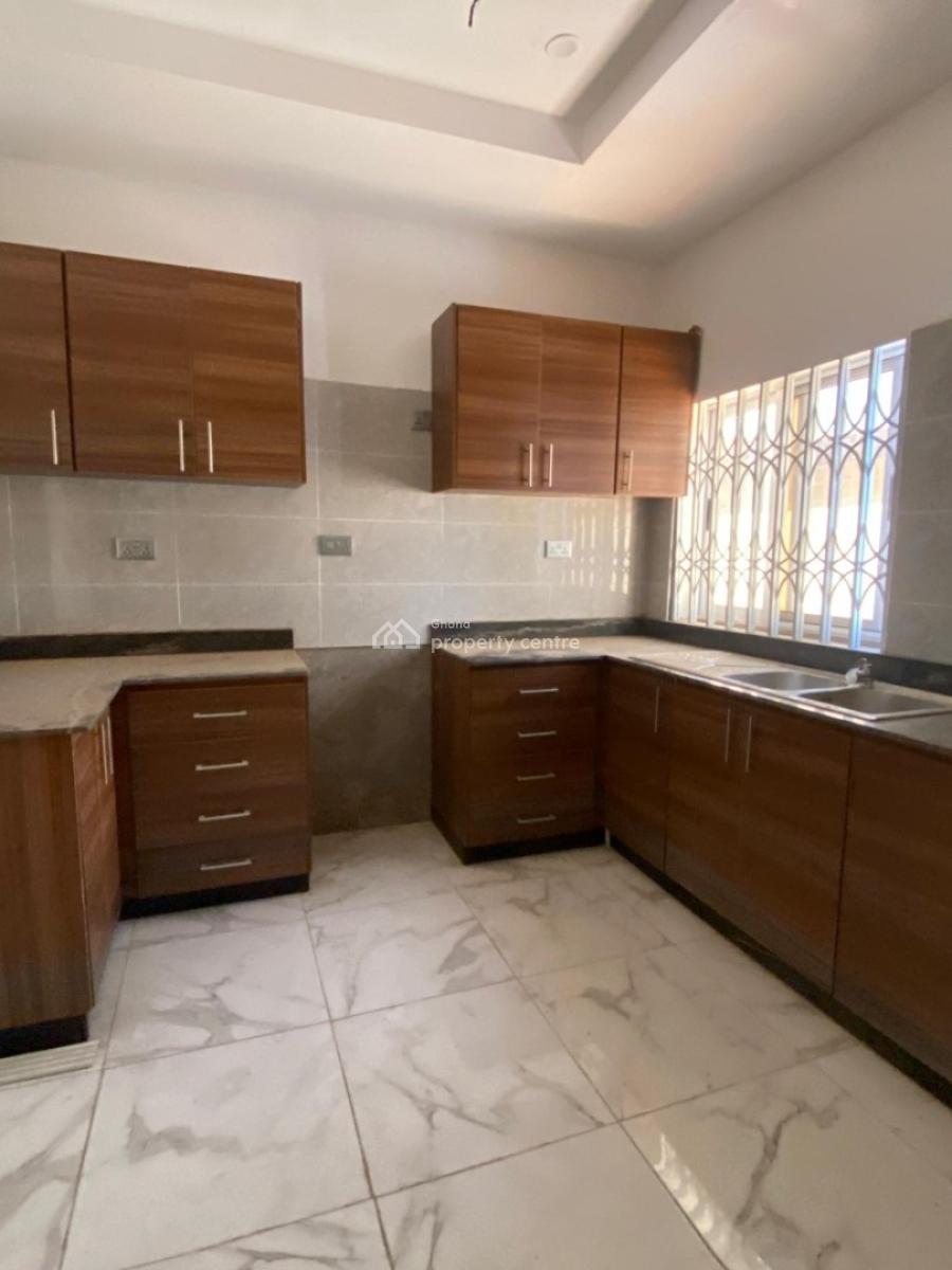 Executive Gated Community 3 Bedroom, Spintex, Accra, House for Sale