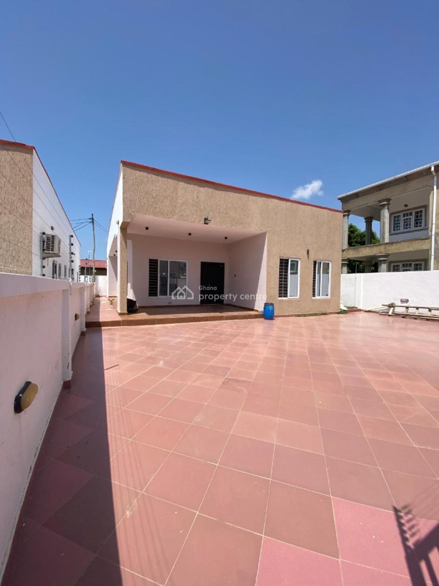 Executive Gated Community 3 Bedroom, Spintex, Accra, House for Sale