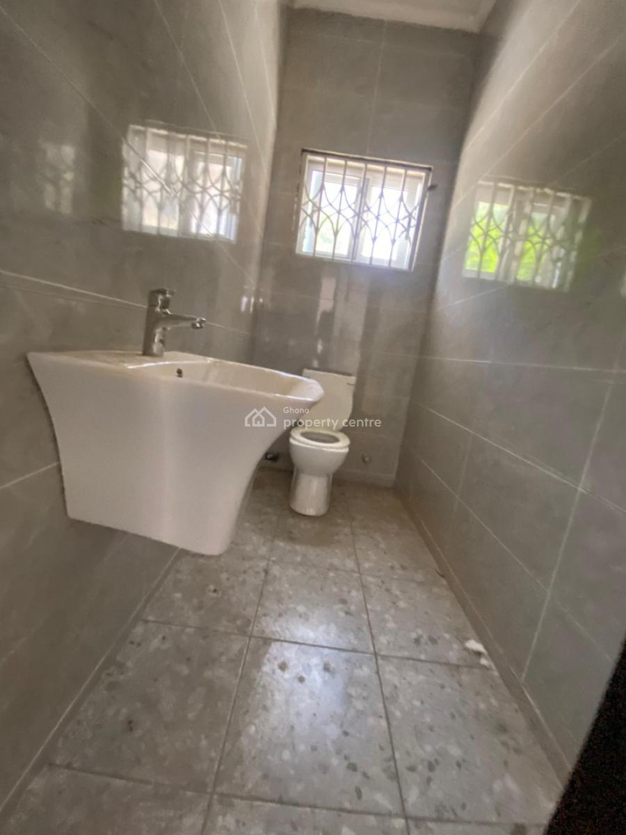 Executive Gated Community 3 Bedroom, Spintex, Accra, House for Sale