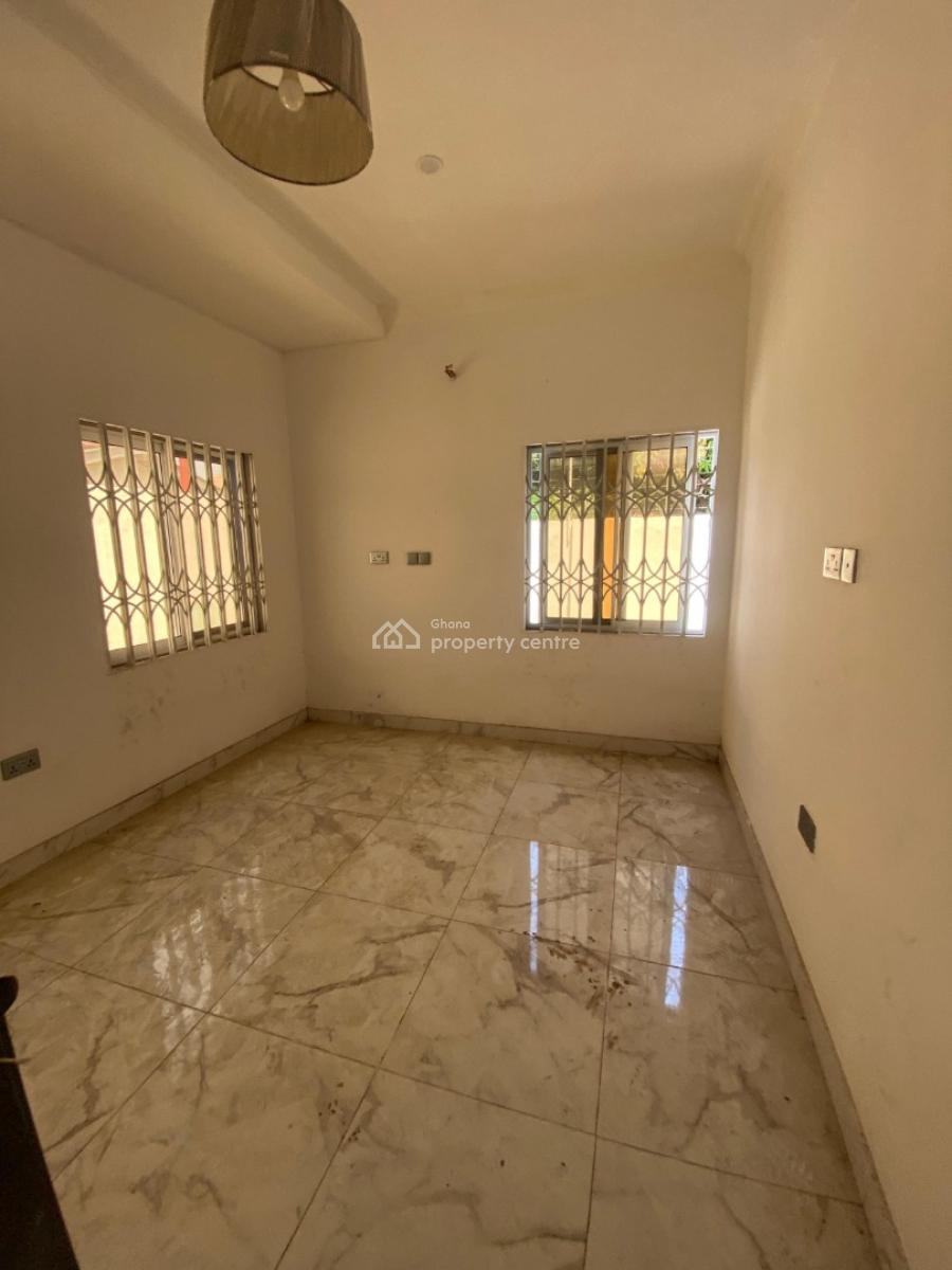 Executive Gated Community 3 Bedroom, Spintex, Accra, House for Sale