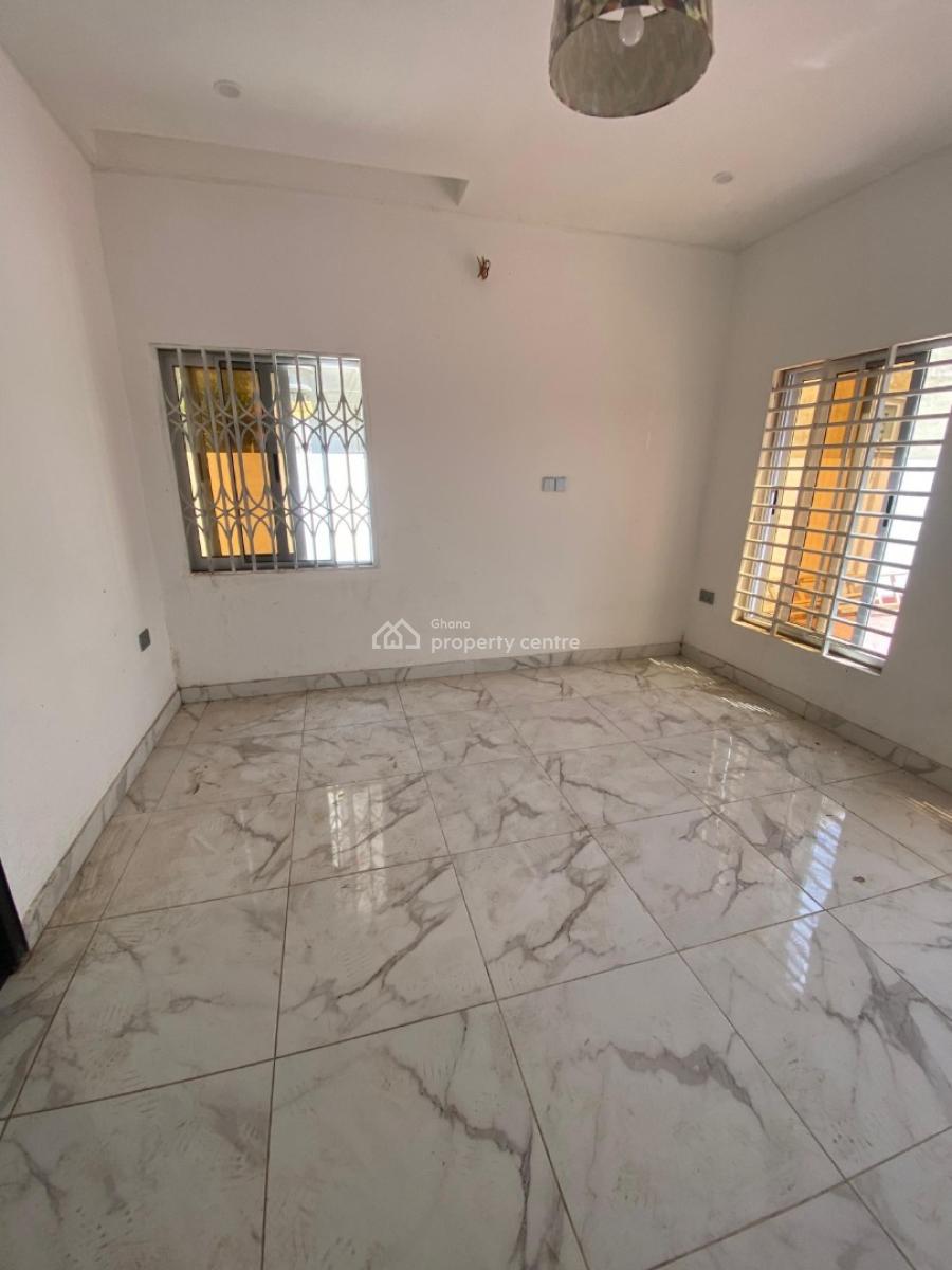 Executive Gated Community 3 Bedroom, Spintex, Accra, House for Sale
