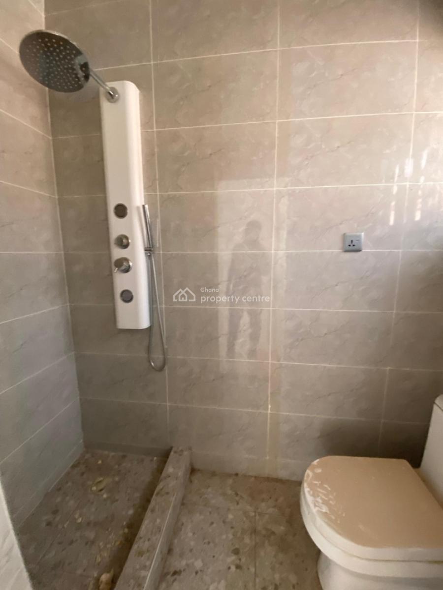 Executive Gated Community 3 Bedroom, Spintex, Accra, House for Sale