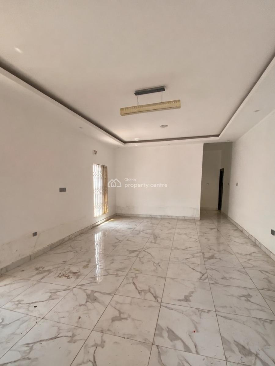 Executive Gated Community 3 Bedroom, Spintex, Accra, House for Sale