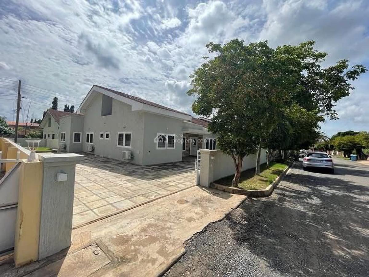 3 Bedroom House in a Gated Community at Spintex, Spintex Community 18, Accra Metropolitan, Accra, House for Sale