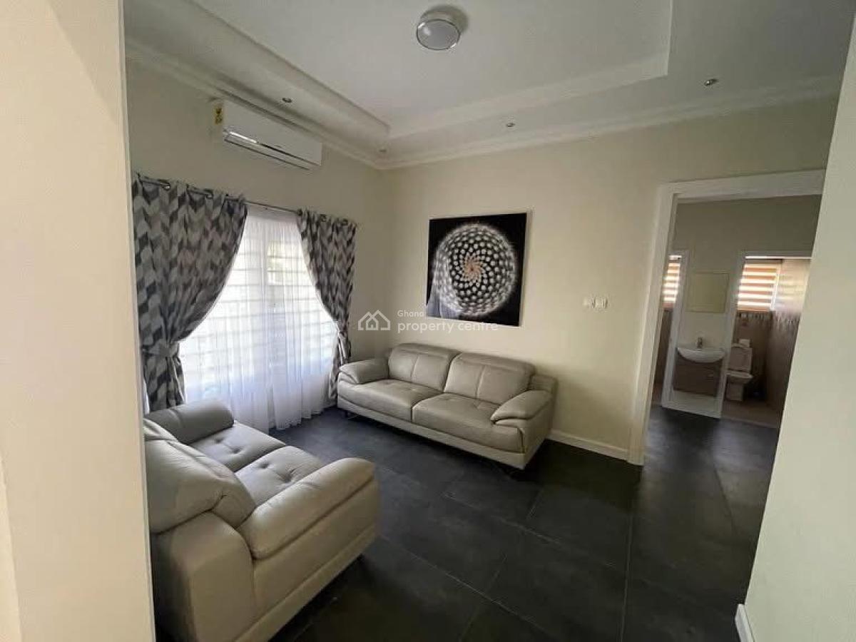 3 Bedroom House in a Gated Community at Spintex, Spintex Community 18, Accra Metropolitan, Accra, House for Sale