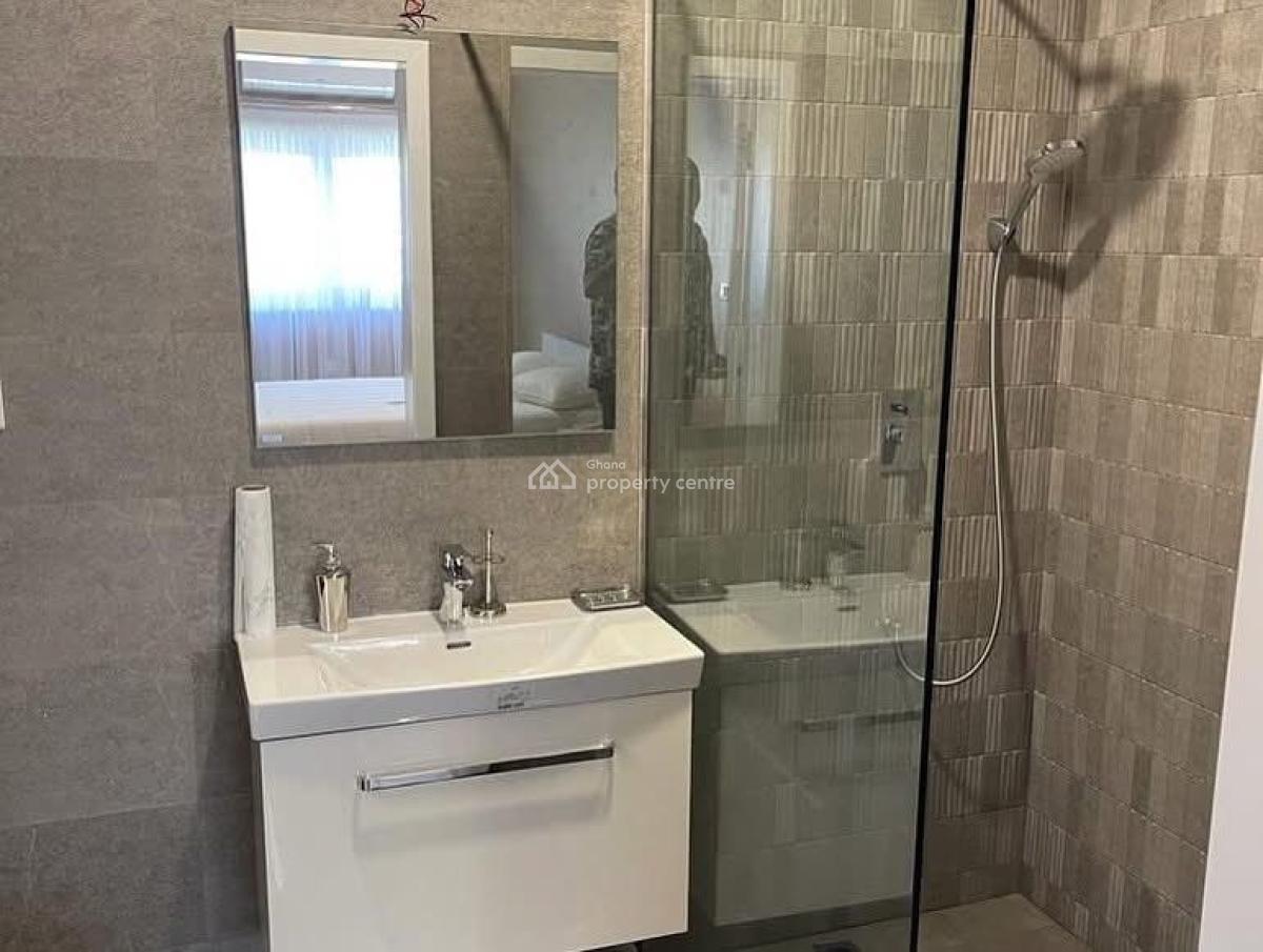 3 Bedroom House in a Gated Community at Spintex, Spintex Community 18, Accra Metropolitan, Accra, House for Sale