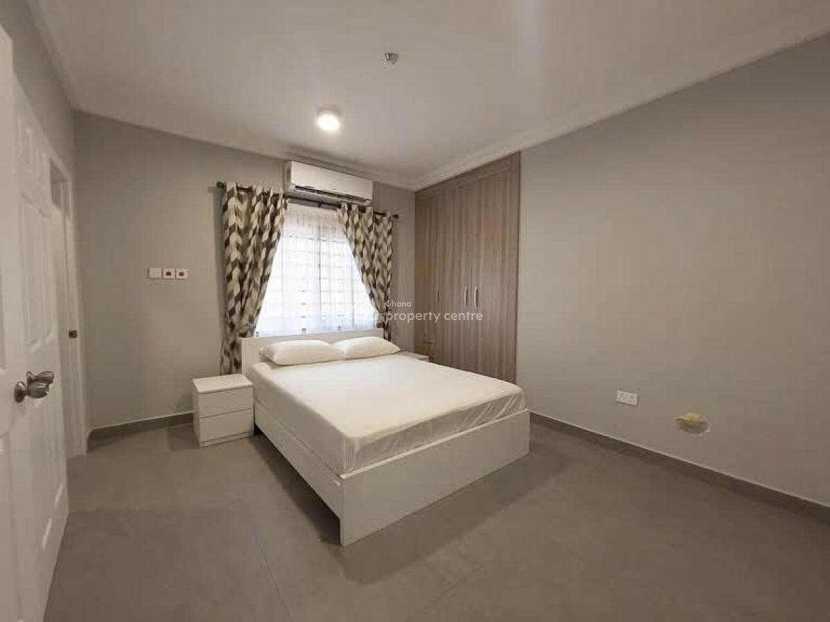 3 Bedroom House in a Gated Community at Spintex, Spintex Community 18, Accra Metropolitan, Accra, House for Sale