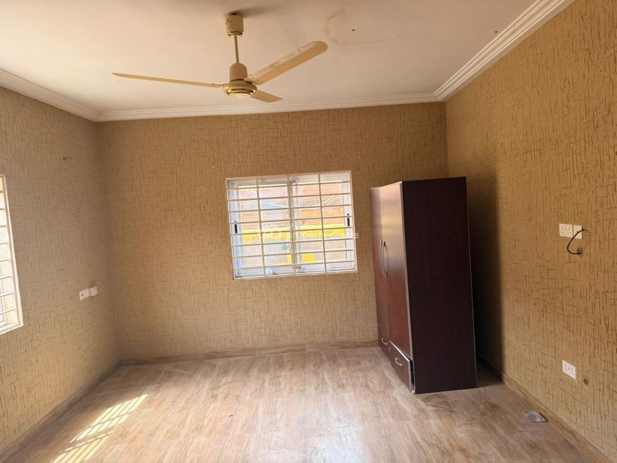 Executive 3 Bedroom, Ashaley Botwe, Adenta Municipal, Accra, House for Sale