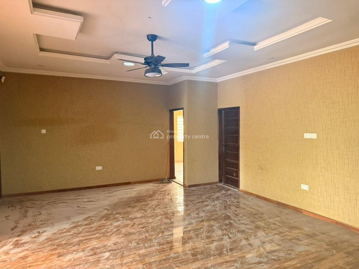 Executive 3 Bedroom, Ashaley Botwe, Adenta Municipal, Accra, House for Sale