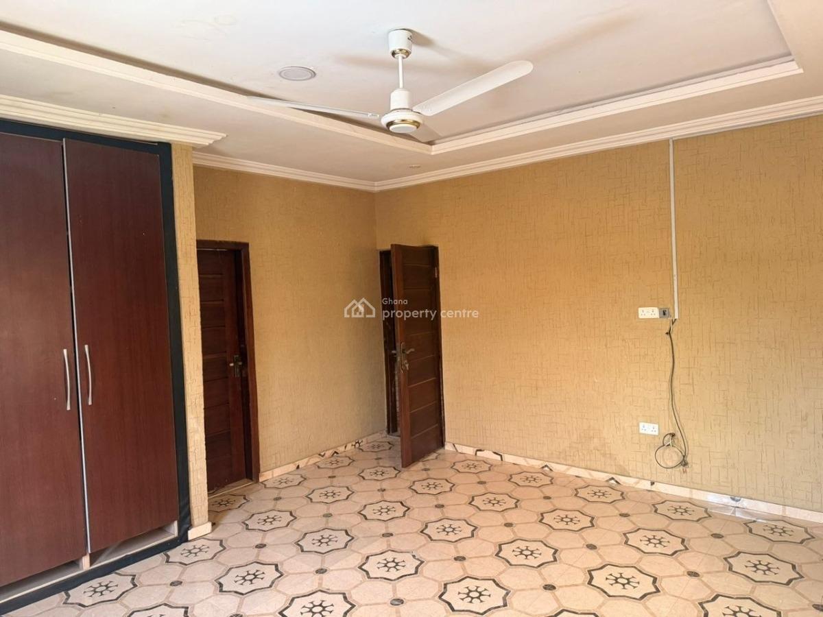 Executive 3 Bedroom, Ashaley Botwe, Adenta Municipal, Accra, House for Sale