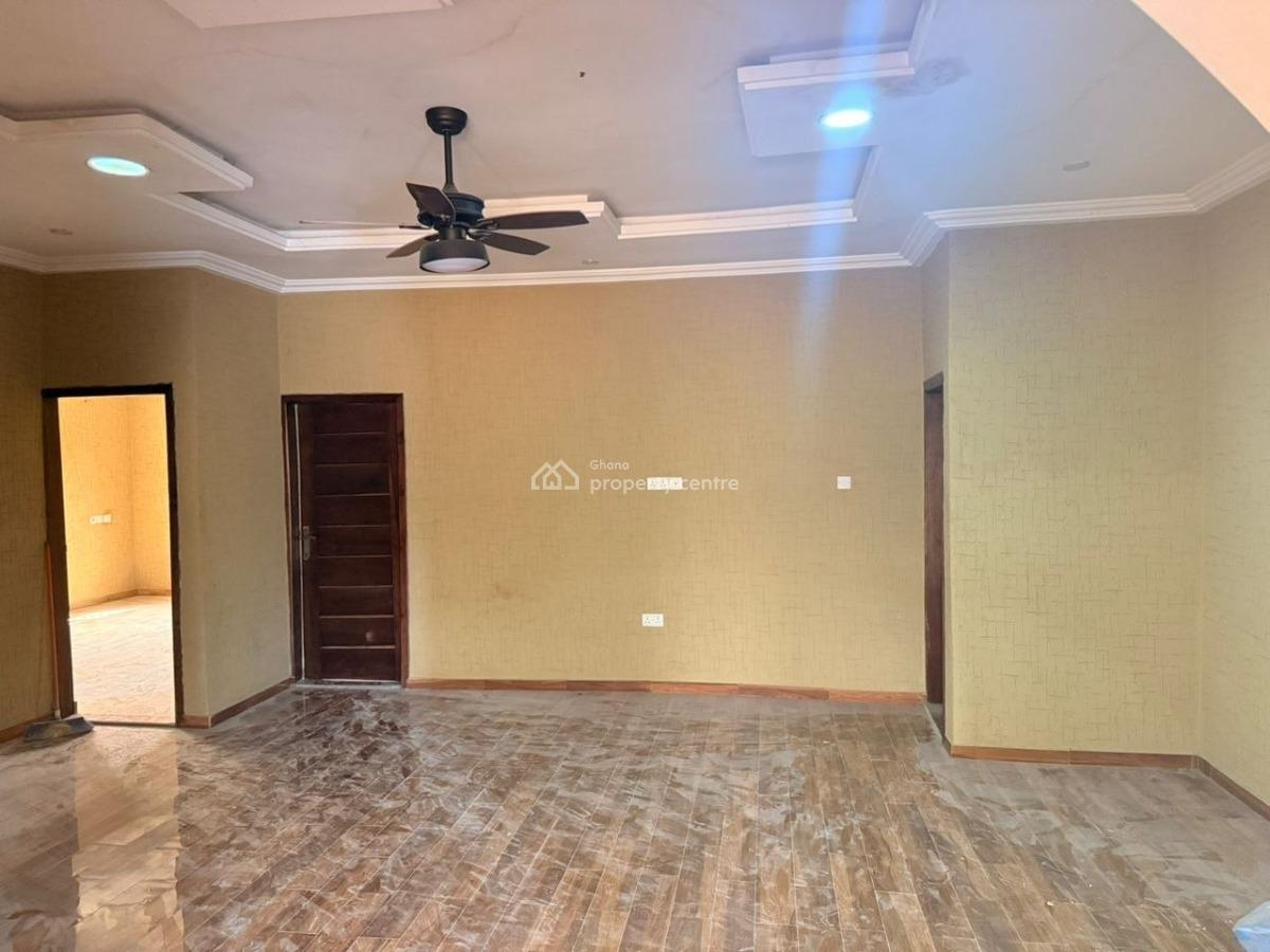 Executive 3 Bedroom, Ashaley Botwe, Adenta Municipal, Accra, House for Sale