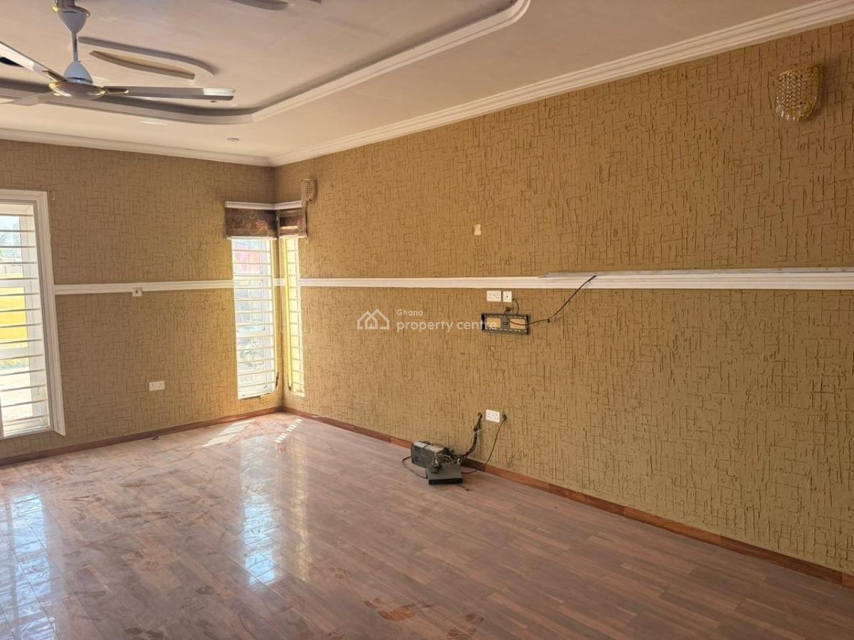 Executive 3 Bedroom, Ashaley Botwe, Adenta Municipal, Accra, House for Sale