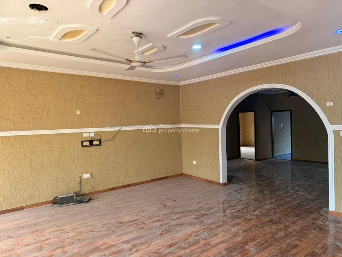 Executive 3 Bedroom, Ashaley Botwe, Adenta Municipal, Accra, House for Sale