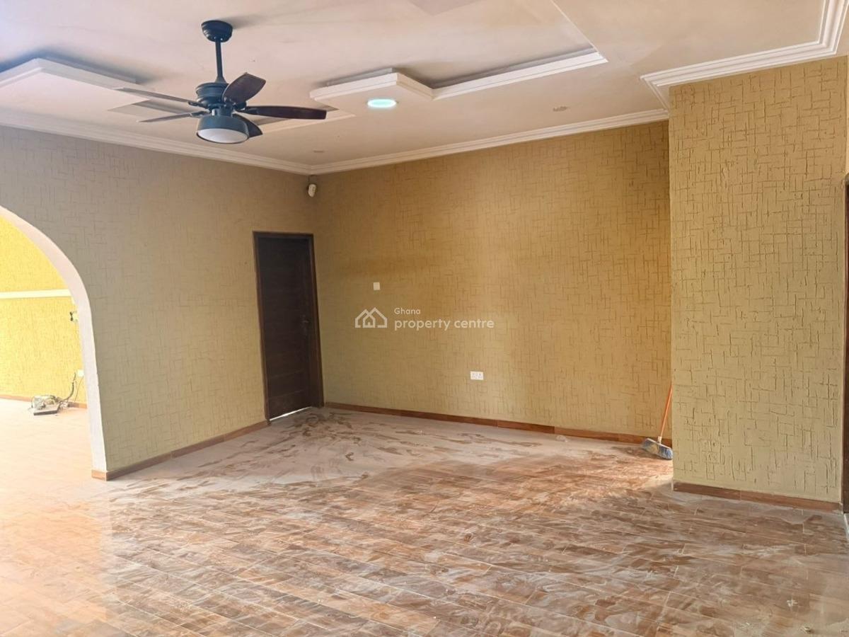Executive 3 Bedroom, Ashaley Botwe, Adenta Municipal, Accra, House for Sale