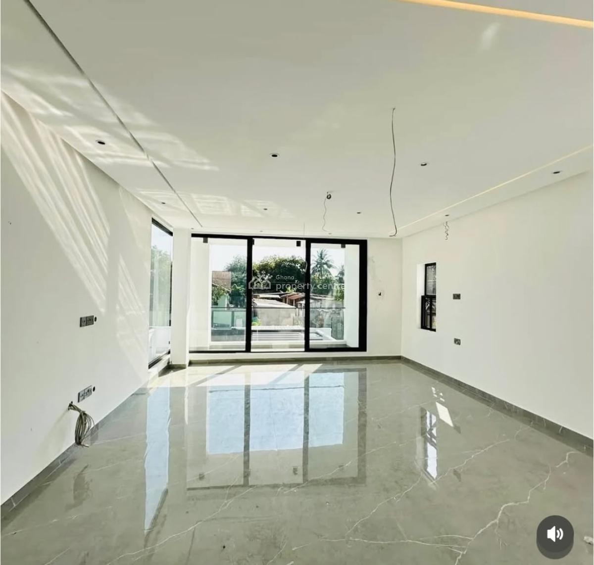 4 Bedroom House with Boys Quarters and Pool at Ashaley Botwe, Ashaley Botwe, Accra Metropolitan, Accra, House for Sale