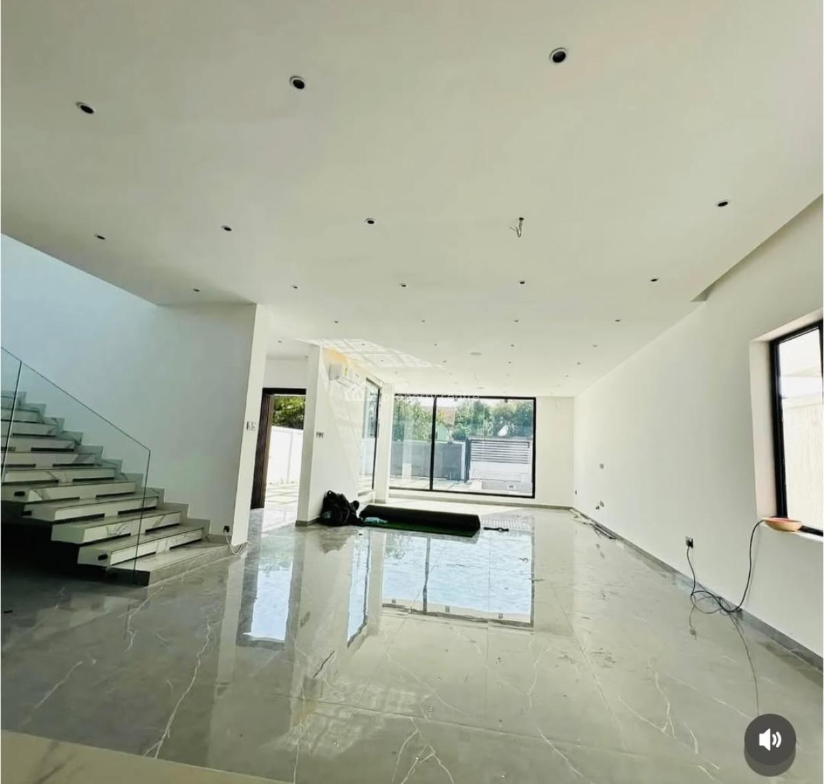4 Bedroom House with Boys Quarters and Pool at Ashaley Botwe, Ashaley Botwe, Accra Metropolitan, Accra, House for Sale