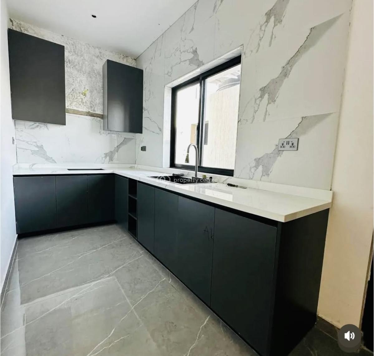 4 Bedroom House with Boys Quarters and Pool at Ashaley Botwe, Ashaley Botwe, Accra Metropolitan, Accra, House for Sale
