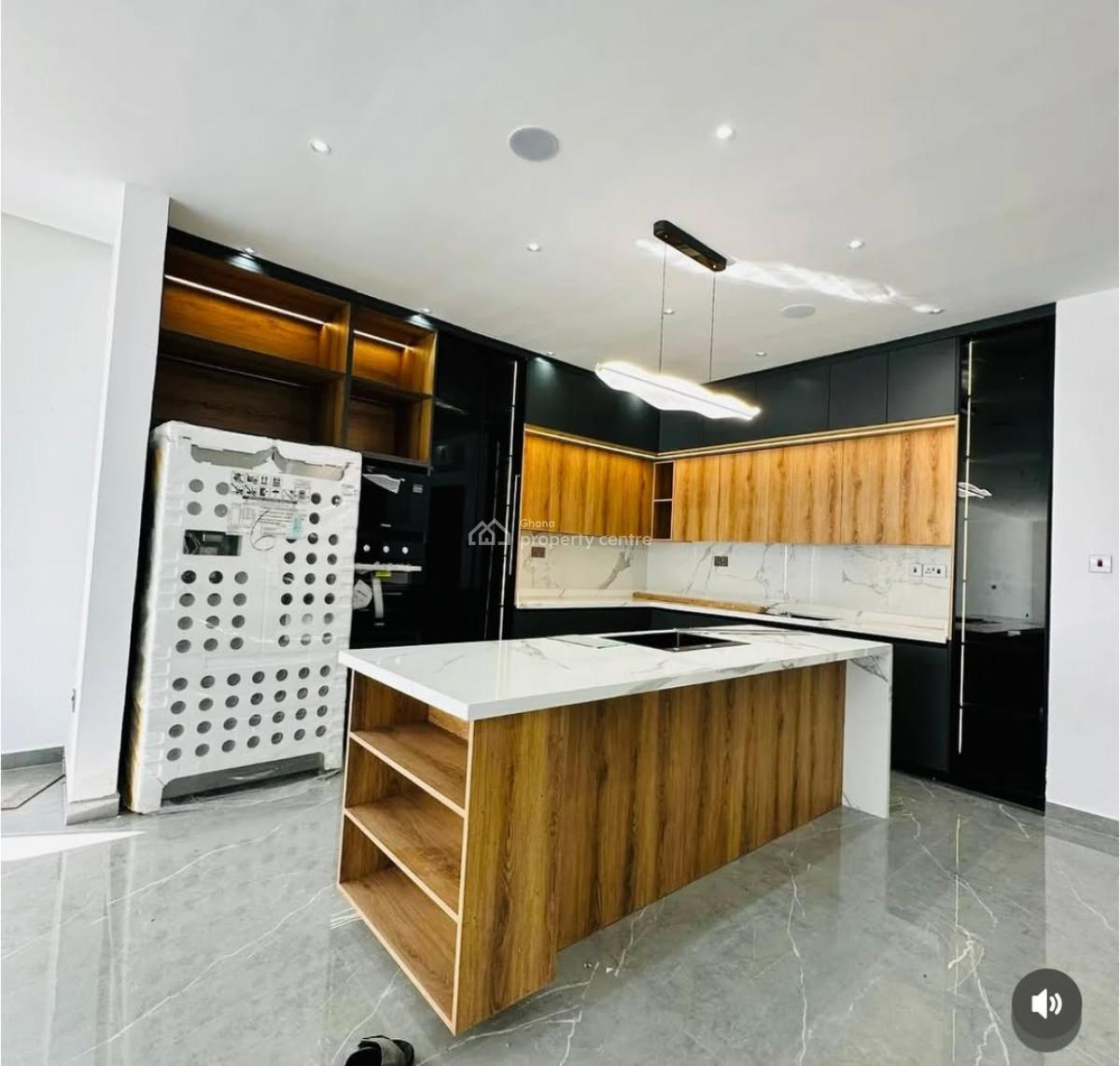 4 Bedroom House with Boys Quarters and Pool at Ashaley Botwe, Ashaley Botwe, Accra Metropolitan, Accra, House for Sale