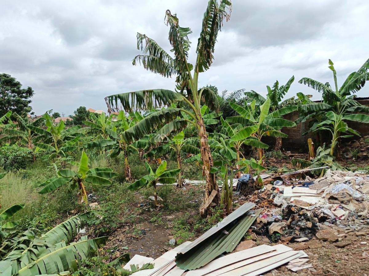 Plot.    3rd Plot Main Highway Road, Afrancho, After Kronum., Kumasi Metropolitan, Ashanti, Residential Land for Sale