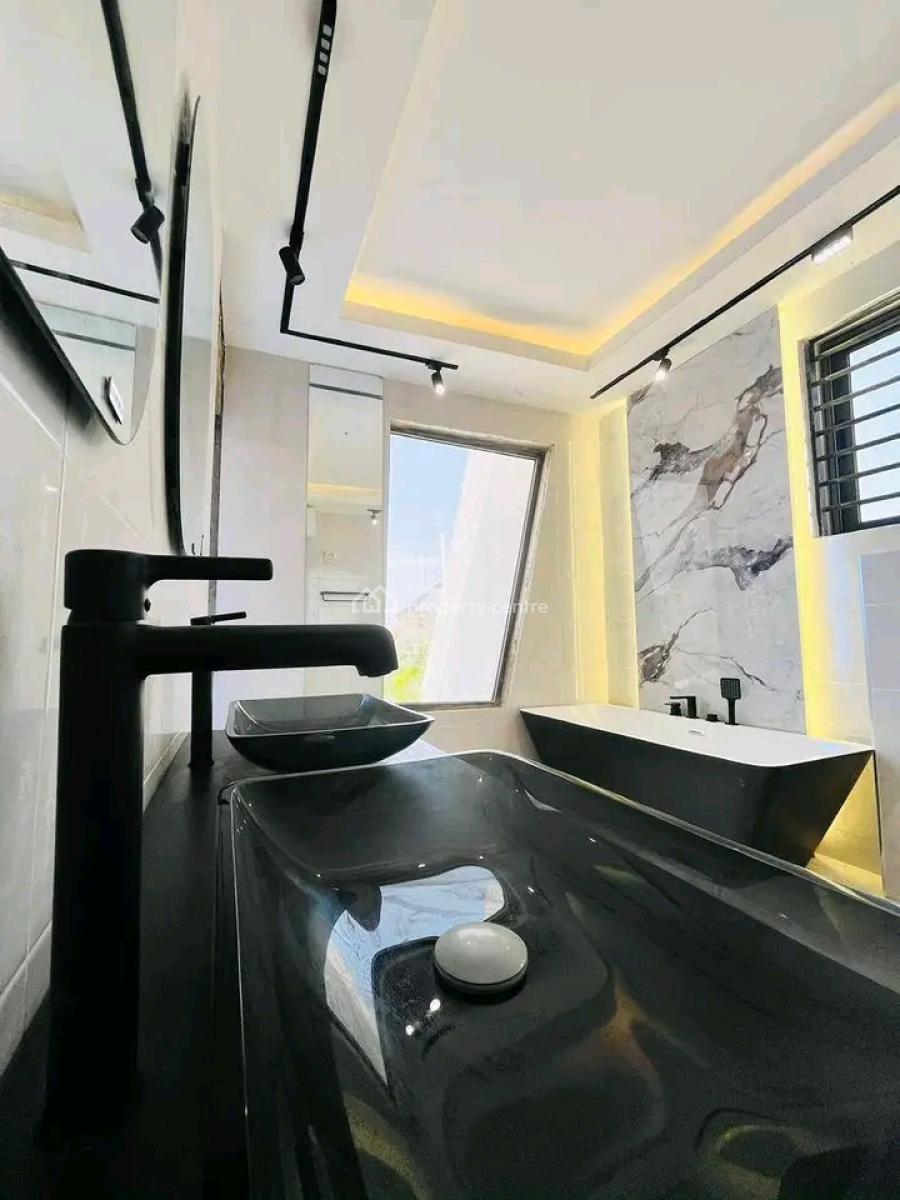 6 Units Newly Built 3 Bedroom All Ensuite House, East Legon, Accra, House for Sale