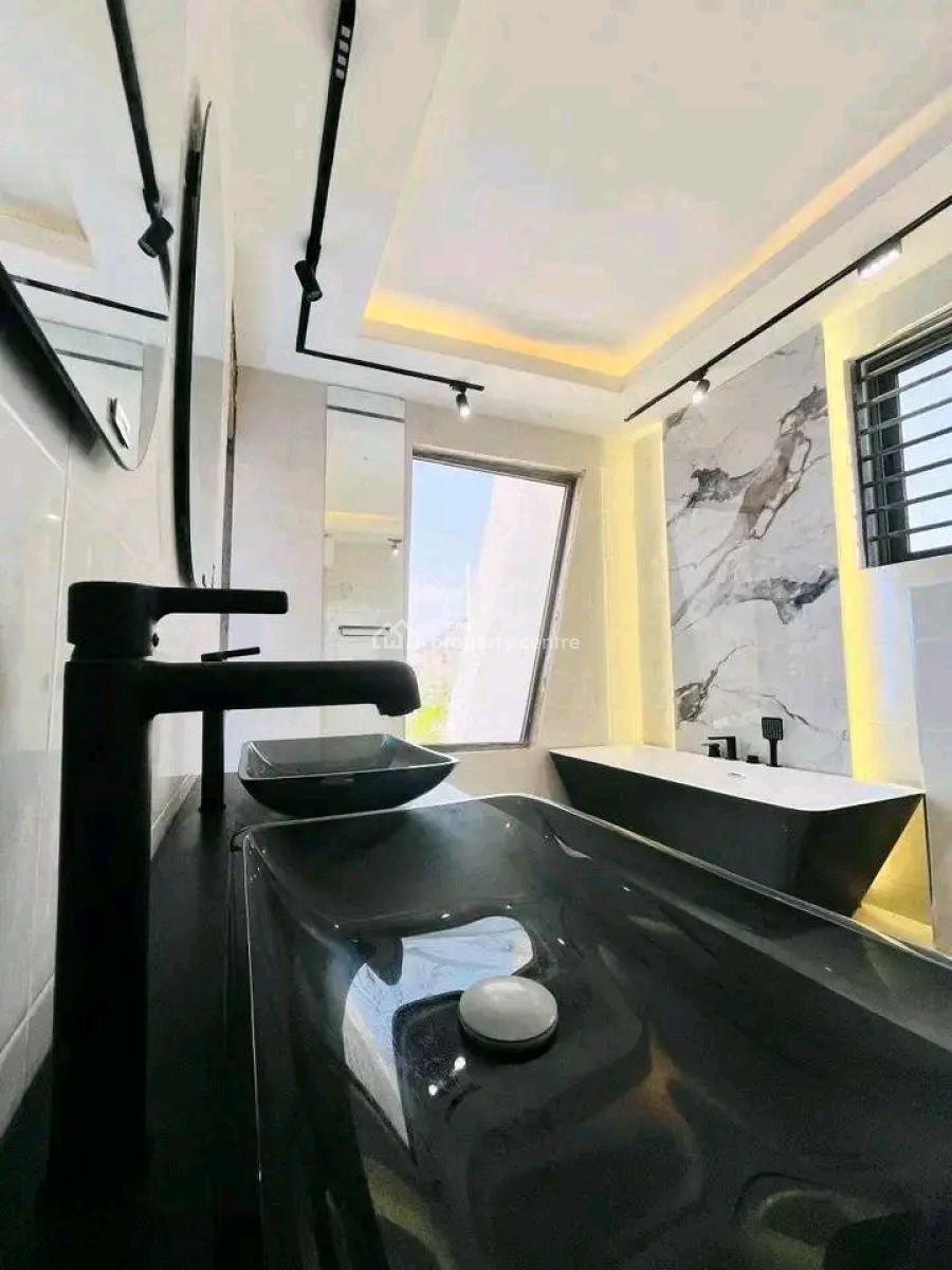 6 Units Newly Built 3 Bedroom All Ensuite House, East Legon, Accra, House for Sale